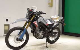 HONDA CRF250L MD47