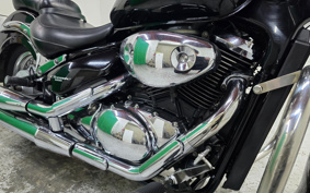 SUZUKI INTRUDER 400 CLASSIC 2001 VK54A