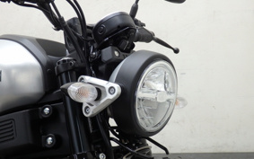 YAMAHA XSR155 RG47