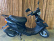 Фото Yamaha BJ с японского аукциона