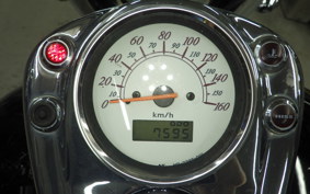 HONDA SHADOW 400 2007 NC34