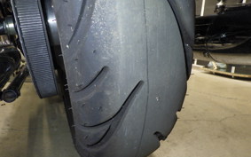 HARLEY FLSTC 1450 2002