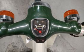 HONDA SUPER CUB50 AA01