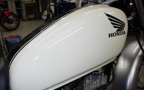 HONDA CB223S 2021 MC40