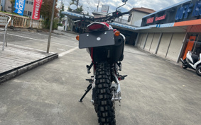 YAMAHA  SEROW 250 FINAL ED DG31J