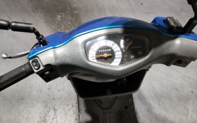 SUZUKI ADDRESS V125 CF46A
