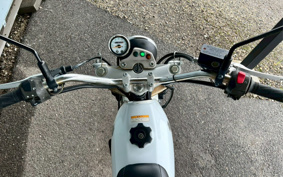 SUZUKI VAN VAN 200 NH42A