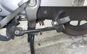 HONDA ｸﾛｽｶﾌﾞ110-3 2010 JA60