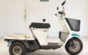 HONDA GYRO UP TA01