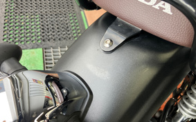 HONDA GB350 2023 NC59