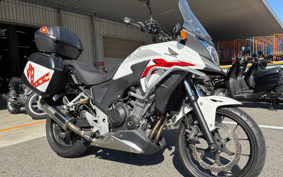 HONDA 400X 2013 NC47