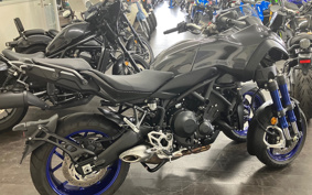 YAMAHA NIKEN 2018 RN58J