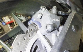 HONDA CB400F 2015 NC47