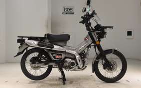 HONDA CT125-2 JA65