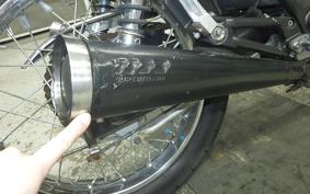 YAMAHA SRV250 RENAISSA 4DN