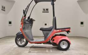 HONDA GYRO CANOPY TA03