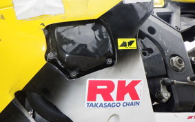 SUZUKI GSX-R600