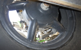 YAMAHA VINO 50 2017 SA37J