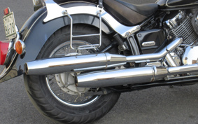 YAMAHA DRAGSTAR 400 2013 VH02J