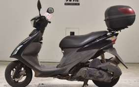 SUZUKI ADDRESS V125 S CF4MA