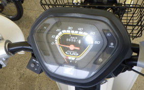 HONDA C50 SUPER CUB AA04