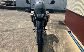 KAWASAKI ESTRELLA BJ250A