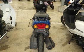 SUZUKI ADDRESS V125 G CF46A