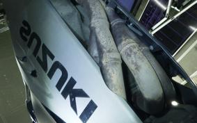 SUZUKI GSX-R1000 2016