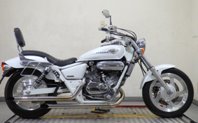 HONDA V-TWIN MAGNA MC29