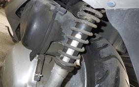 HONDA FORESIGHT SE MF04