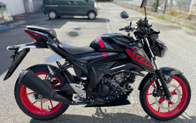 SUZUKI GSX-S125 ABS DL32B