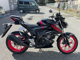 Фото Suzuki GSX-S125 ABS с японского аукциона