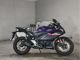 Фото Yamaha YZF-R25 с японского аукциона