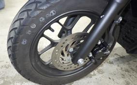 HONDA LEAD 125 JK12