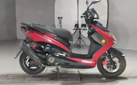 YAMAHA CYGNUS125XSR SE44J