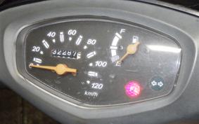 SUZUKI ADDRESS V125 2017 CF4EA