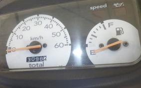 SUZUKI LET's 2 L CA1PA