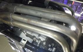 HONDA CB400 SUPER BOLDOR VTEC A 2009 NC42