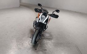 KTM 200 DUKE JUC40