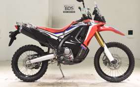 HONDA CRF250 RALLY A 2014 MD44
