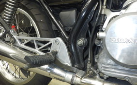 HONDA GB250 CLUBMAN 2012 MC10