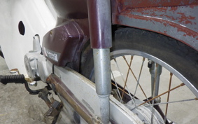 HONDA C50 SUPER CUB E C50