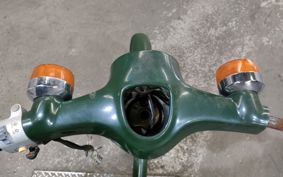 HONDA SUPER CUB50 AA01