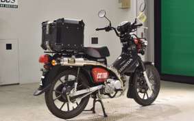 HONDA ｸﾛｽｶﾌﾞ110-3 JA60