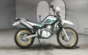 YAMAHA SEROW 250 DG17J