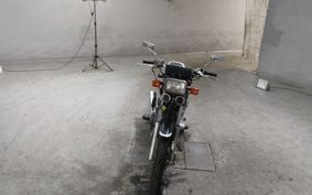 HONDA CB125 JC06