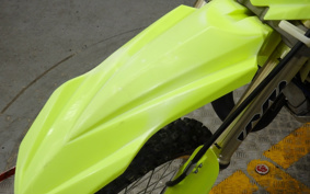 YAMAHA YZ125 CE16C