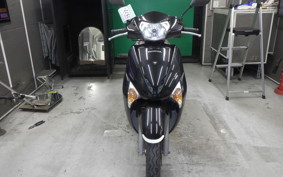 HONDA LEAD 110 2020 JF19