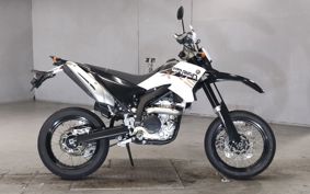 YAMAHA WR250X DG15J