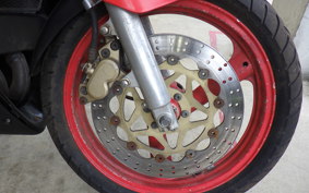 YAMAHA TZR250 1KT